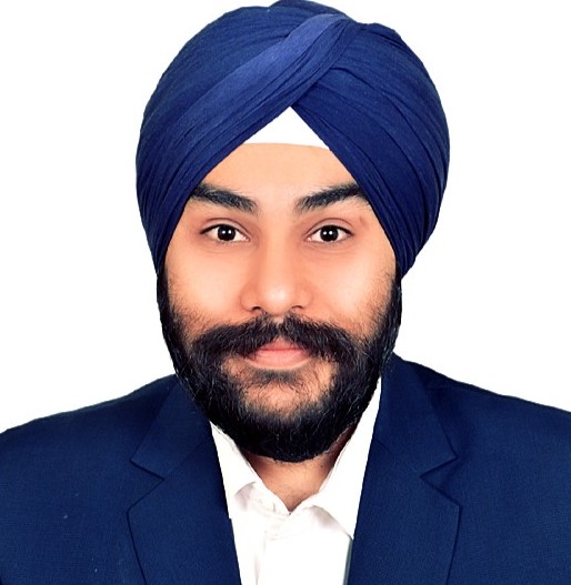 Hariom Chouhan